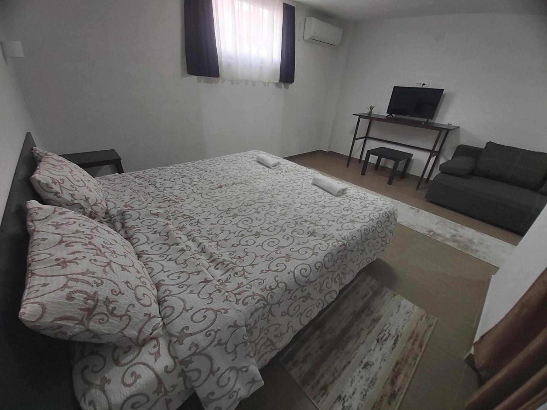 Vila Kruna بلغراد المظهر الخارجي الصورة