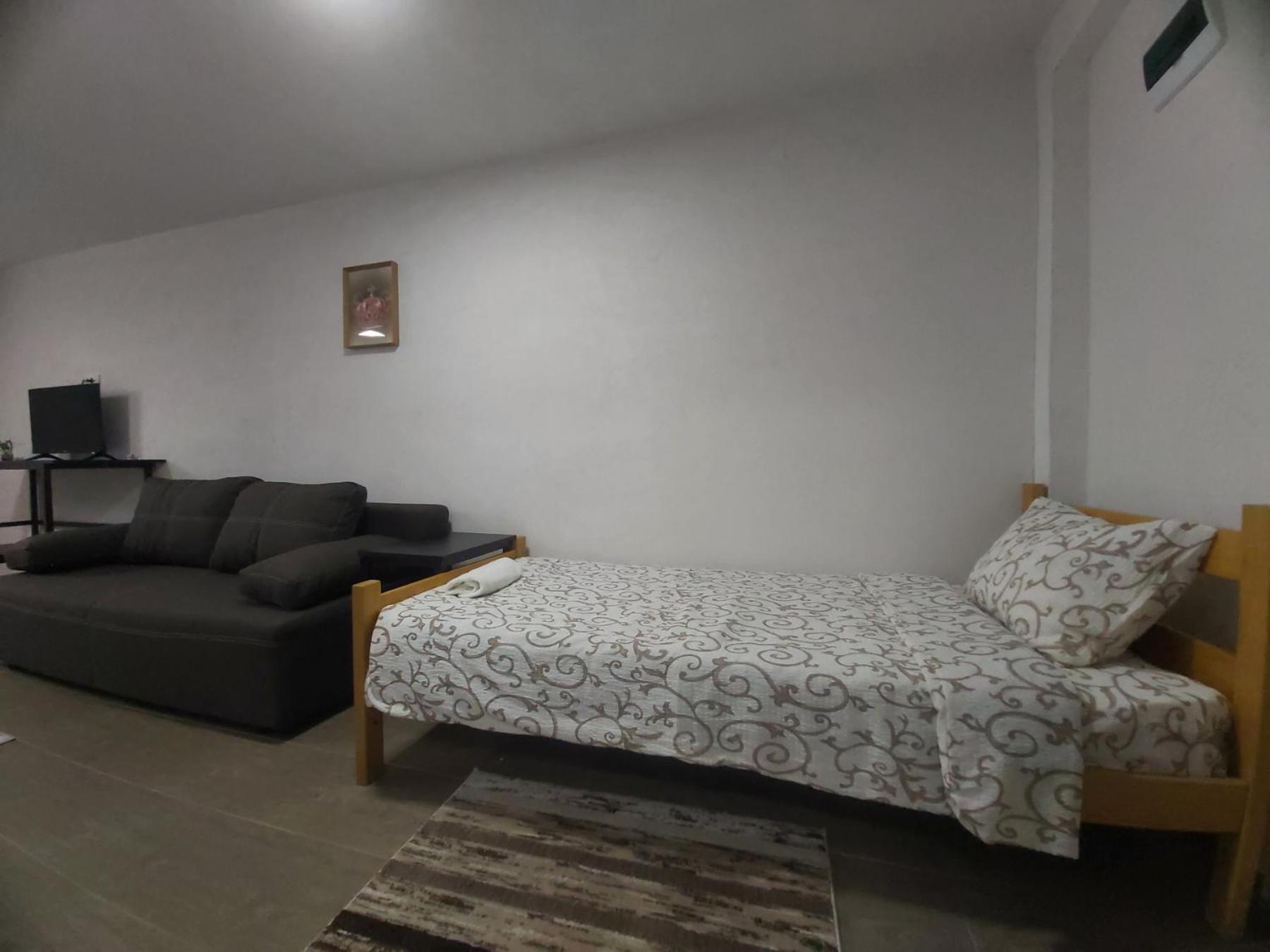 Vila Kruna بلغراد المظهر الخارجي الصورة