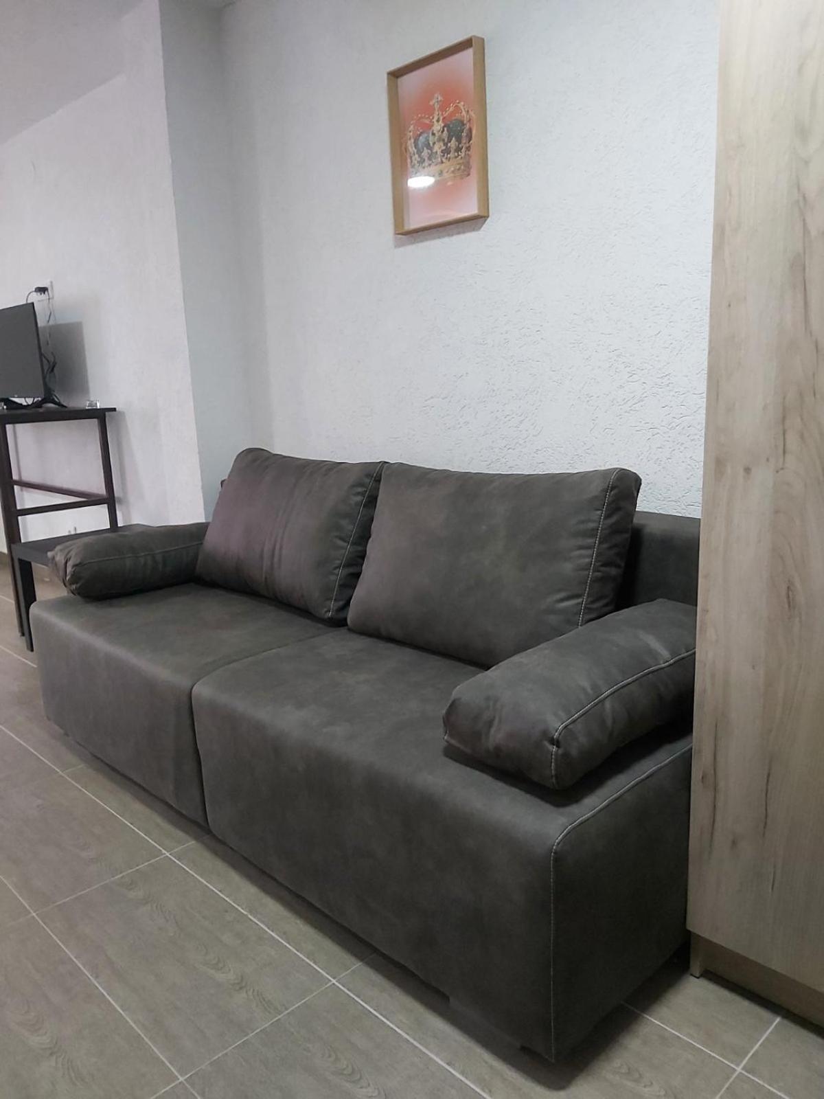 Vila Kruna بلغراد المظهر الخارجي الصورة