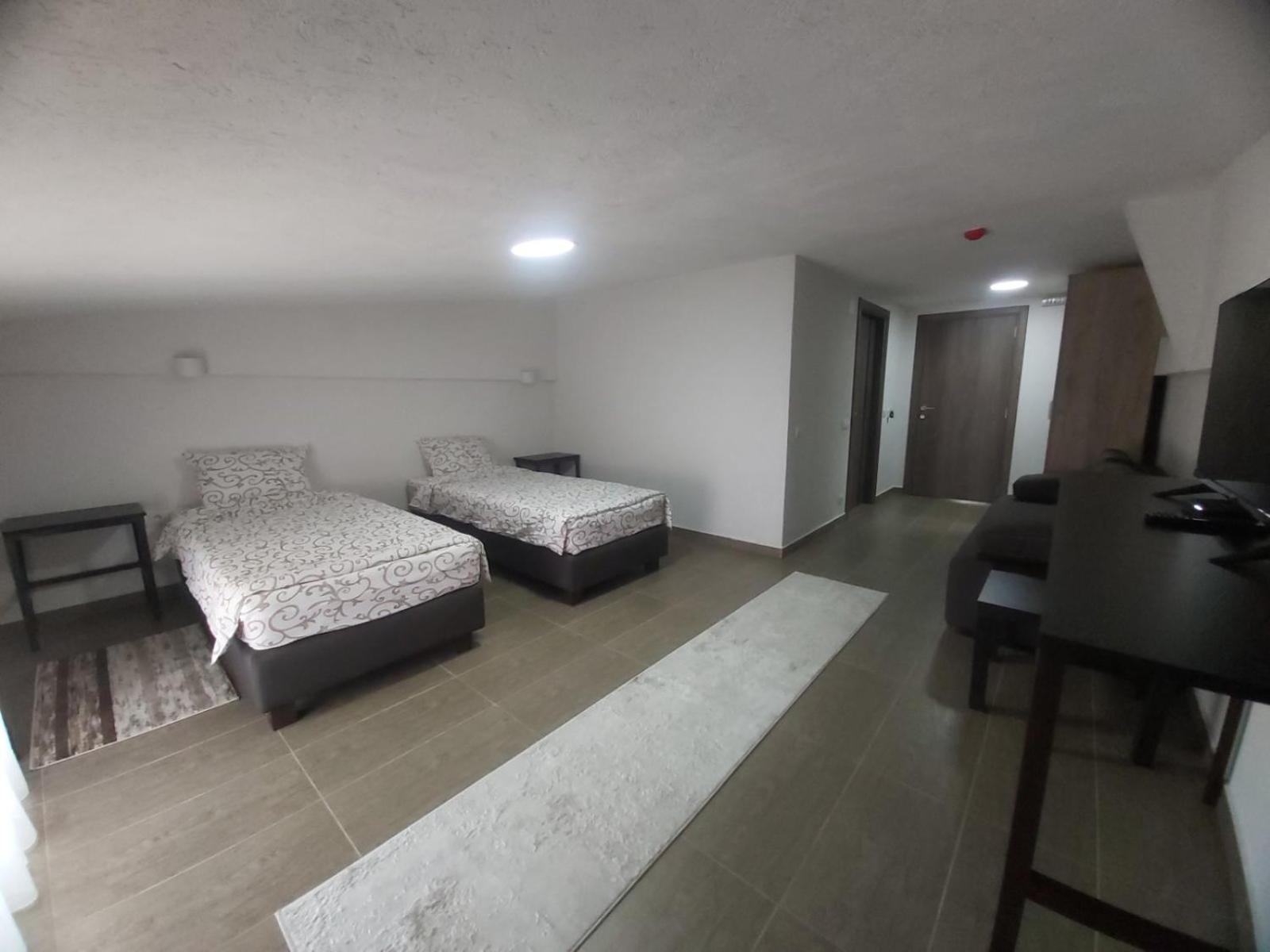 Vila Kruna بلغراد المظهر الخارجي الصورة