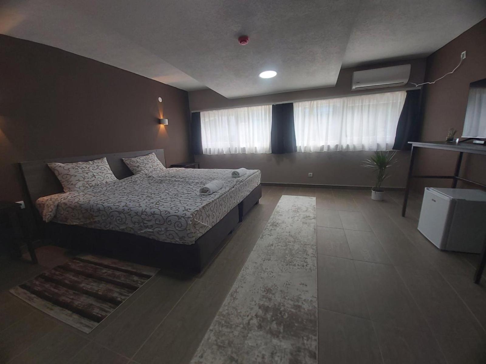 Vila Kruna بلغراد المظهر الخارجي الصورة