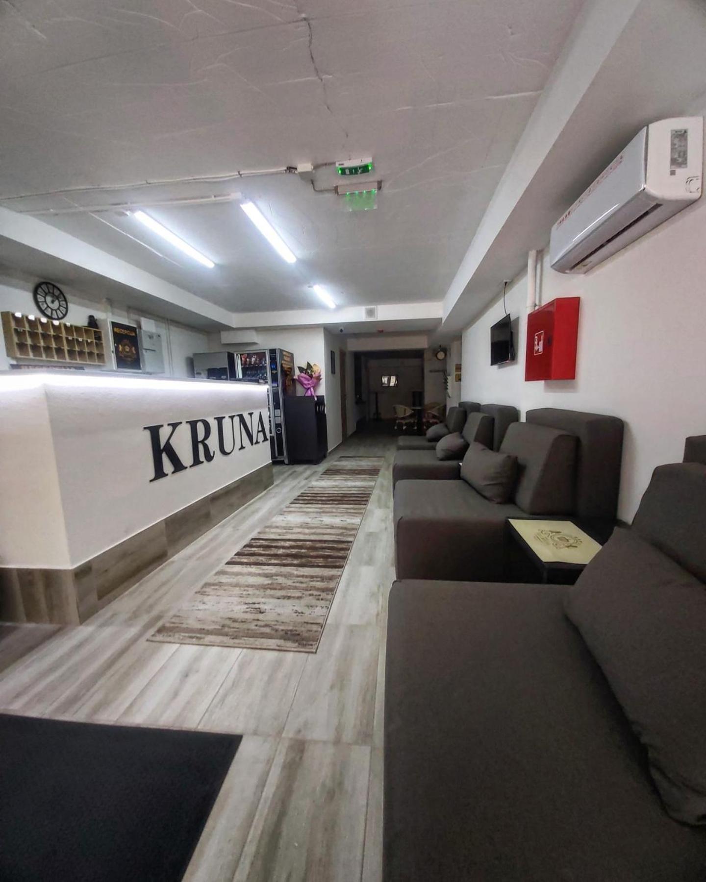 Vila Kruna بلغراد المظهر الخارجي الصورة